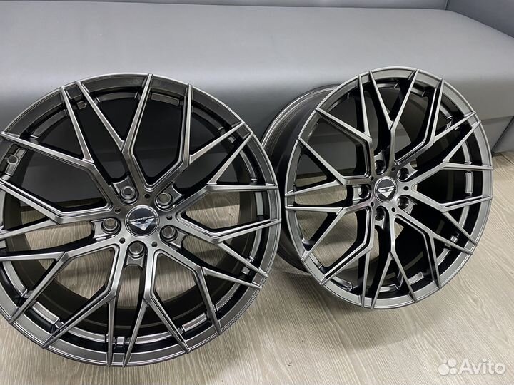 Диски R19 5x114.3 для Toyota Lexus Mazda Infiniti