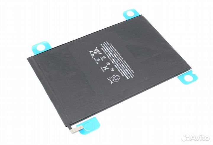 Аккумуляторная батарея A1725 для Apple iPad mini 5