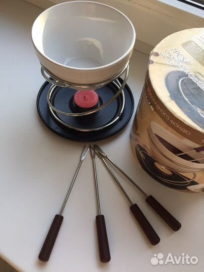 Набор для фондю