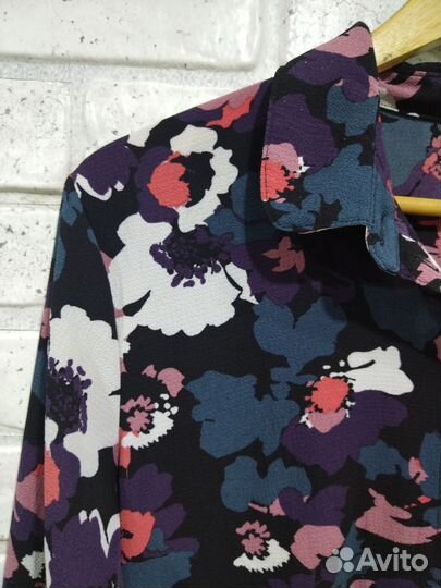 Блузка женская 48-50 нарядная