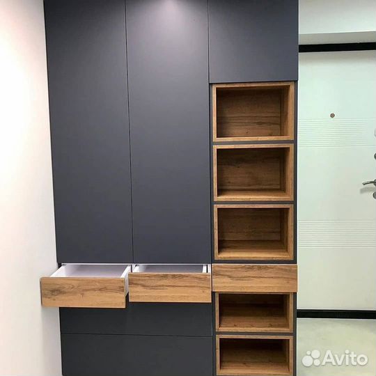 Шкафчик для ванной