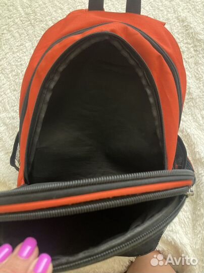 Рюкзак школьный ортопедический