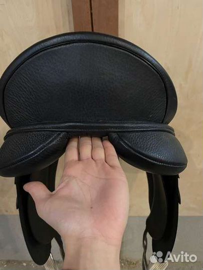 Седло Гермида