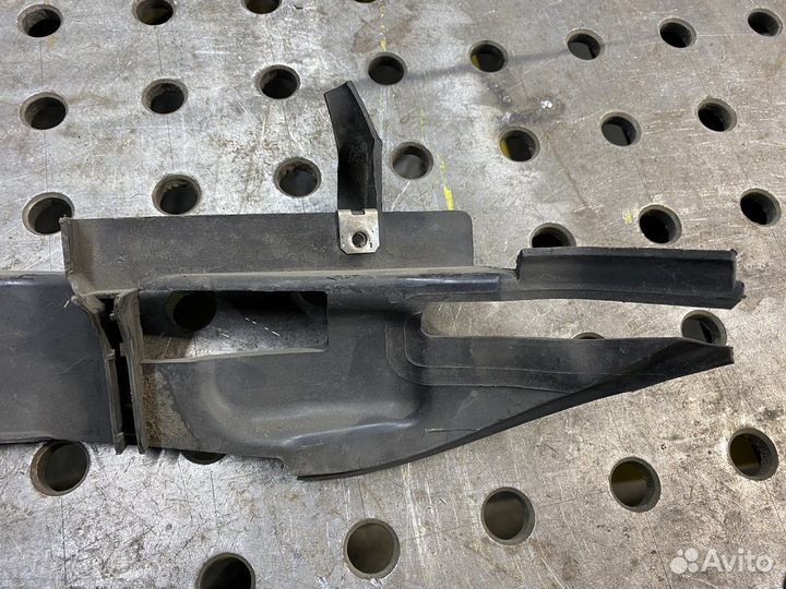 Запчасти передка форд фокус 2 дорестайлинг