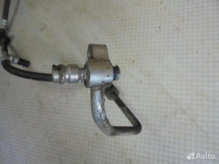 Трубка кондиционера Kia Cerato LD