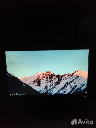 Монитор Samsung Syncmaster E1920