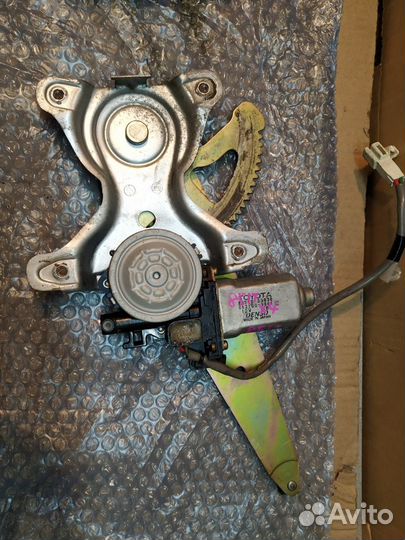 Стеклоподъемники Toyota Altezza/Lexus комплект 4шт