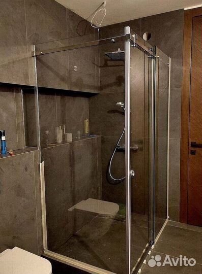 Душевая кабина