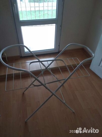 Подставка для детской ванночки