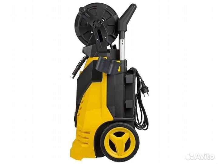 Мойка Huter W210i professional (70/8/18)