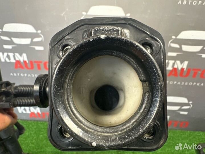 Горловина топливного бака Hyundai Ix35 2.0 G4KD