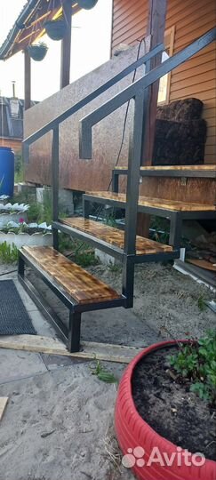 Сварка, Изготовление металлоконструкции