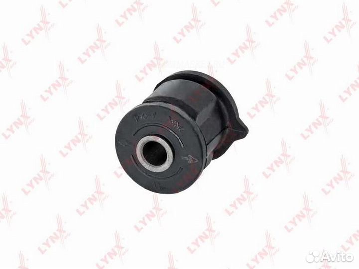 Lynxauto C9205 Сайлентблок цапфы зад прав/лев