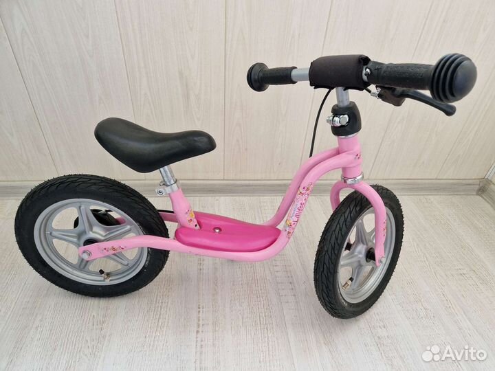 Беговел puky lr 1l