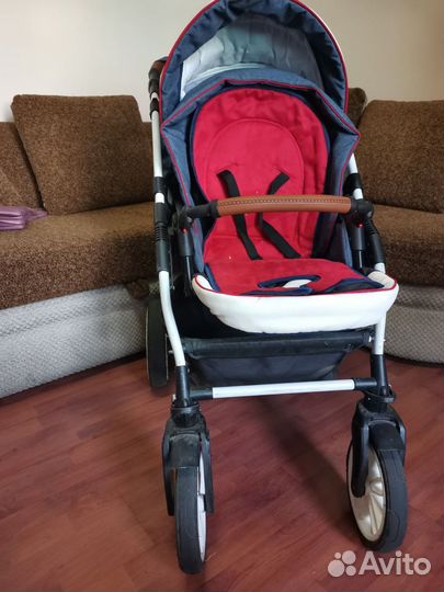 Детские коляски