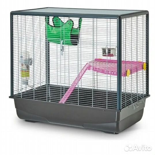 Клетка для грызунов Savic