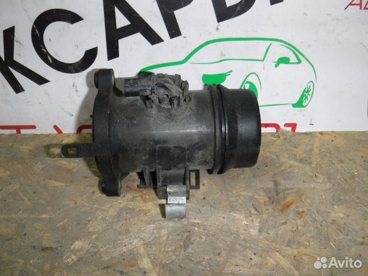 Дмрв 2.0D N47 BMW E90 3 Series (2005-2013)