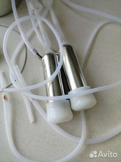 Доильный аппарат для коз на 5 л