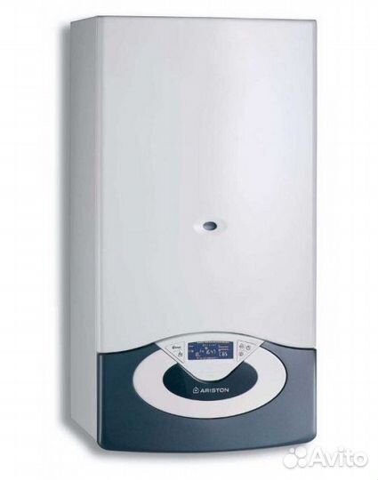 Ремонт газовых котлов,колонок и горелок