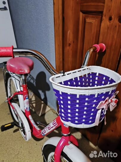 Детский велосипед бу