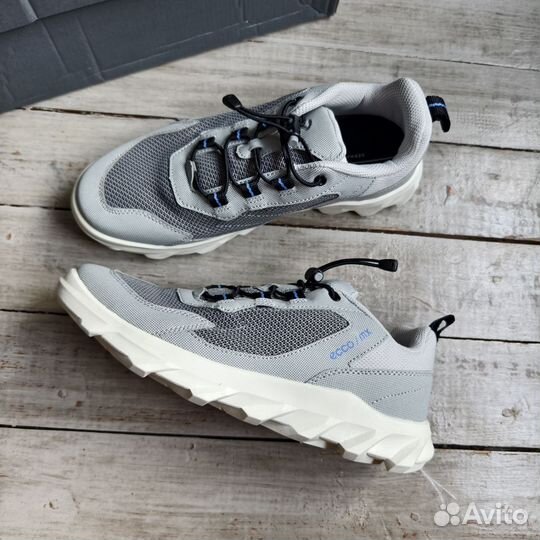 Кроссовки Ecco MX