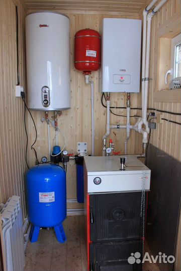 Сантехник от Сочи до Адлера