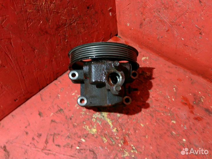 Насос гур Форд Мондео 3