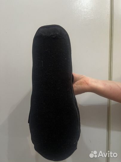 Фиксатор для голиностопа