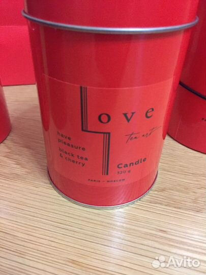 Эксклюзивная косметика