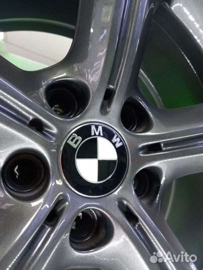 Ступичные колпачки для литых дисков в наличии