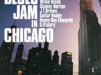 Винил Fleetwood Mac – Blues Jam In Chicago (2LP)