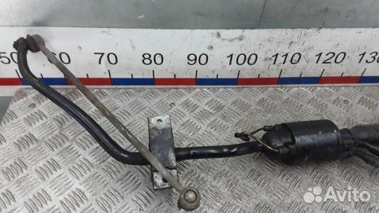 Стабилизатор поперечной устойчивости передний BMW