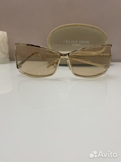 Celine dion очки