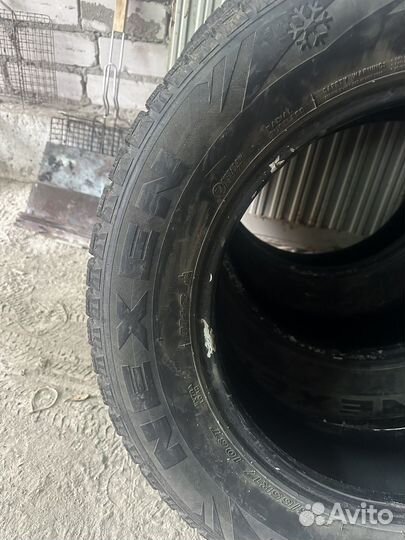 Nexen Winguard 225/65 R17