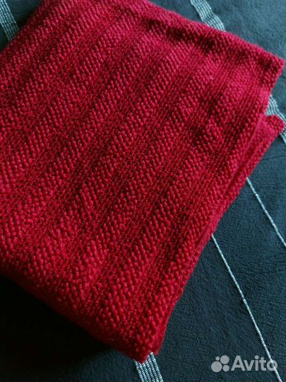 Отрез ткани (шерсть+вискоза, 130х117см)