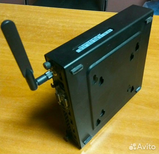 Компьютер (неттоп) Lenovo ThinkCentre M53