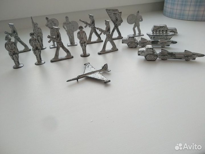 Игрушка СССР