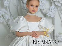 Прокат платье Kisabiano