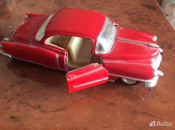 Модели автомобилей 1 43