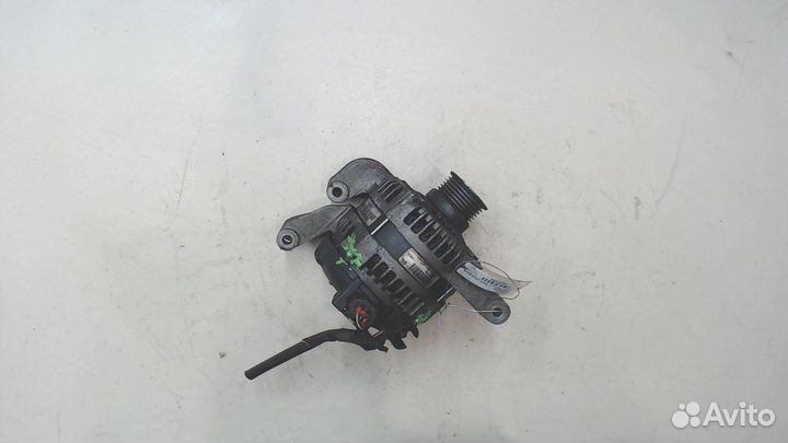 Генератор Ford Focus 2, 2008