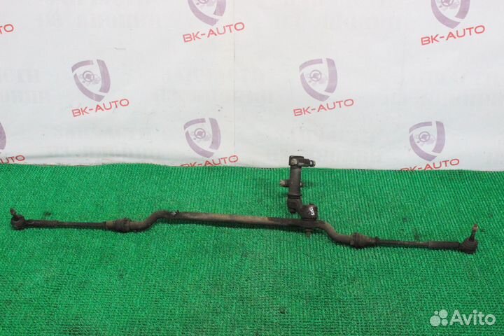 Рулевая трапеция Cadillac Escalade GMT800