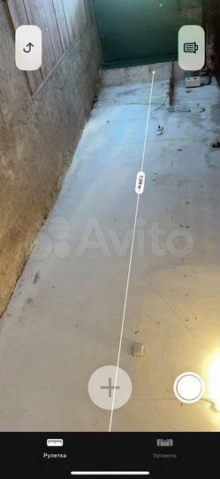 Гараж, 25 м²