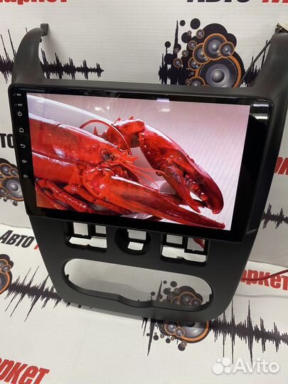 Магнитола LADA Largus 2013-21 Android 2/32