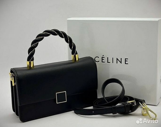 Женская сумка Celine