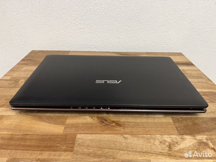 Игровой Asus Core i3 10Gb SSD256 GeForce GT610 2Gb