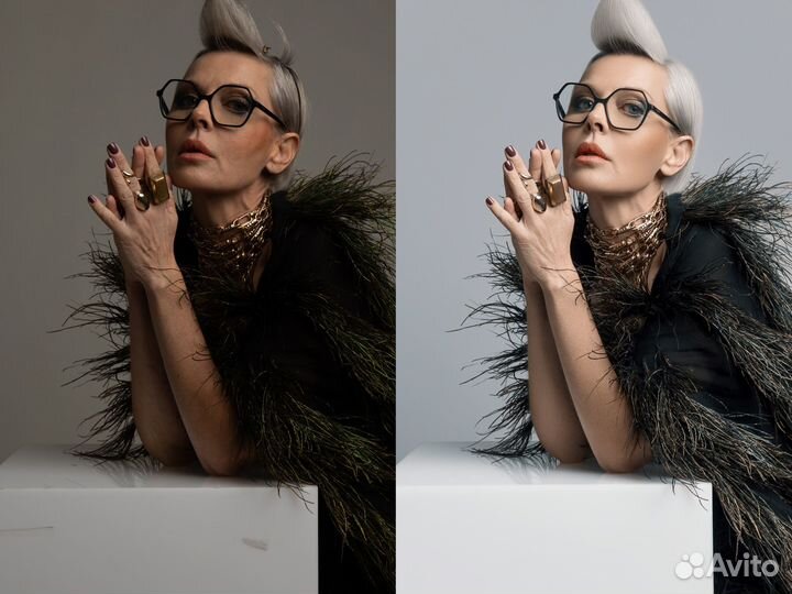 Ретушер / ретушь / обработка фотографий / фотошоп