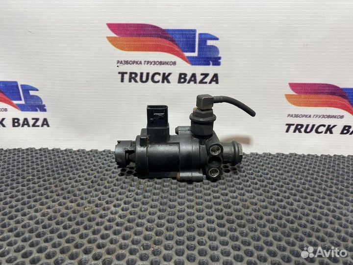 Клапан электромагнитный Mercedes-Benz Actros