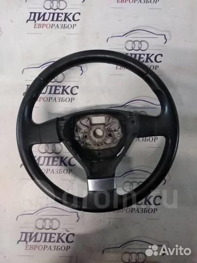 Рулевое колесо для AIR BAG (без AIR BAG) VW Tigua