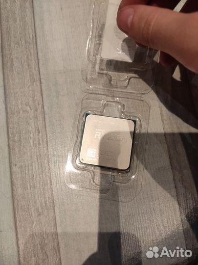 Ryzen 3 1200