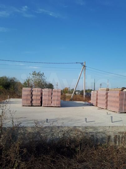 Участок 7 сот. (ИЖС)